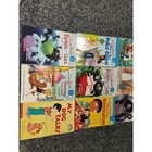 12 I Can Read Books Level 1 Book Lot World Of Reading Hello Reader
