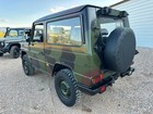 1996 Mercedes-benz G-class Low Milage Turbo Diesel  5-speed  A c 