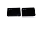 Tp-link Gigabit Power Over Ethernet Poe Injector Adapter Tl-poe150s Networking