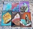 The Mineralogical Record Magazine Complete Volume 30  1999  All 6 Issues
