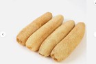 4 Pcs Natural Loofah Sponges    25-30cm   organic Luffa Bath Sponge Shower Body