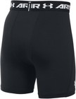 Under Armour Boys  Heatgear Armour Fitted Shorts  Youth Small - Mid  Black  001 