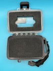 Zippo Otterbox Lighter Black Cargo Case Airplane Safe Dot-e 14194 Compliant