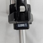 Manfrotto Tripod 3021 With 322rc2 Head Head Missing Mount Plate Read Description