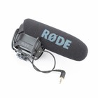 Rode Microphones Videomic Pro Directional On-camera Microphone - Sku 2108654
