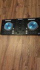 Numark Mixtrack Pro 3 Dj Controller Usb Powered Blue Jog Wheels Pitch Control