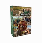 New Box Set All Creatures Great And Small  12dvd  Season 1-6 Sealed