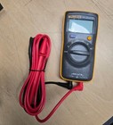 Fluke 101 Basic Digital Multi-meter Portable Meter Acdc Volt Tester