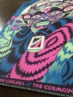 Limited Screen Print Tour Poster The Smashing Pumpkins Las Vegas 2023  Official