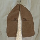 Romfh Sarafina Knee Patch Breeches Womens 34r Tan Equestrian Horse Riding Pants