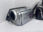 For Parts Digital Camera Lot Of 5    For Parts Canon Jvc Kodak Olympus Lumix