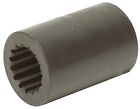 1  15 Tooth Splined Shaft Coupler 1-1561