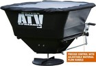 Buyers Products Atvs100 Atv Broadcast Spreader  All-purpose Spreader For Salt  S