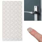 Adhesive Rubber Feet Bumper Stops W nip Door Cupboard Drawer Cabinet Kitchen New