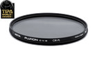 Hoya Fusion One 49mm Mc Circular Polarizing Filter  authorized Hoya Usa Dealer 