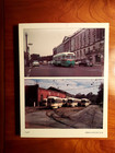 American Original The Pcc Car Interurbans Special By  Kashin And Demoro Hc dj