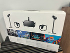 Oculus Rift Cv 1 Virtual Reality System Headset An Sensors