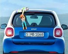 Toy Story Buzz Lightyear   Sheriff Woody Car Hanging Pendant     Cute Cartoon Char