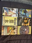 Obscure Vhs Lot 