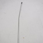 Shakespeare 5241-r 3  Hd Ss  Classic Vhf Whip Antenna W 15  Rg-85 Cable See Desc