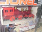 1980 Lionel The James Gang Train Set 6-1053 Rtr New Sealed 