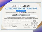     vseebox V6 Plus Android Streaming Box - Free Shipping - Authorized Dealer    
