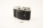 Kodak Retina Iic Camera With Xenon 50mm F 2 8 Lens  tested 