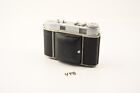 Kodak Retina Iic Camera With Xenon 50mm F 2 Lens  tested 