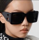 Luxury Women Celebrity Fashion Designer Sunglasses Eyewear  Letter B  