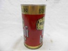 Muhlhein Draft Early Pull Tab Top  S s Beer Can muhlhein Brg  Reading  Pa  1