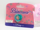Vtg Disney Ariel Mermaid And Minnie Mouse Kids Light Up Rings 2000s New Works