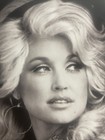 Dolly Parton Postcard From Dollywood Pigeon Forge Tn Rare  4    X 6   