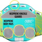 Inflatable 1-3 Person Towable Tubes For Boating Water Tubes For Boats To Pull