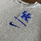 New Nike University Of Kentucky Wildcats Dri-fit Shirt Size Men s Xl