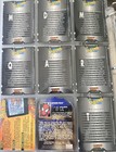 1990s Marvel Trading Card Lot Spider-man Fleer Ultra Flair Annual Chromium X-men