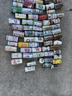 Lot Of  Cans Vintage Beer Cans Pull Tab Top  Flat Top Mixed