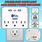 Cruise Essentials 2024 Must Haves - Cruise Luggage Tags Holder  Cruise Approv   