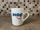 Tuxton Coffee Mug Cup Smiling Ihop Vintage Restaurant Warehouse Of Pancakes T1w