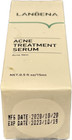 Lanbena Acne Treatment Serum Salicylic Acid 0 5 Fl Oz New In Box 