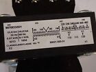 Square D 9070eo2d1 83713 Industrial Control Transformer New
