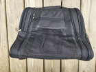 Pet Travel Safe Carrier Bag Small 16x9x11 5 New With Tags Planes Cars Trip