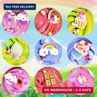 15pack Butter Slime Kit With Diy Slime For Girls And Boys  Super Soft  Birthday