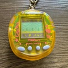Vtg Tiger Electronics Giga Pets Disney s The Little Mermaid Keychain Game 1997 