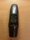 Vintage Selmer S80 C  Alto Saxophone Mouthpiece With Ligature