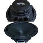 2 Pair Deaf Bonce Apocalypse Ap-m61se Lite 6 5  Midrange Car Stereo Mid Speakers