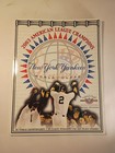 2003 New York Yankees Training Program Goose Gossage   Others Signed Hof Insert 