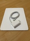 100  New Original Genuine Apple Iphone 16   15   Plus Oem 20w Wall Type C Charge