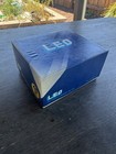 New Vintage Leo 46 Ep Abc Rc Model Airplane Engine W  Muffler - Nib Nos