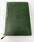 1902 Practice   Principles Of Medicine Antique Medical Book Diseases Guide As Is
