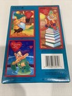 Brand New Sealed Vintage Rare Walt Disney The Seven Dwarfs Valentines Cards Cleo
